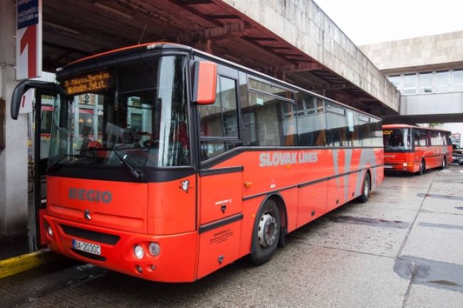 Bratislavskú integrovanú dopravu rozšíria o Senec a Pezinok