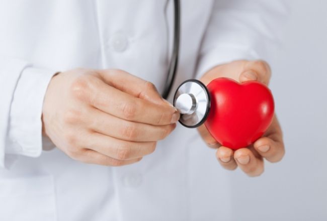 September patrí srdcu, lekári vyzývajú k zdravšiemu životu