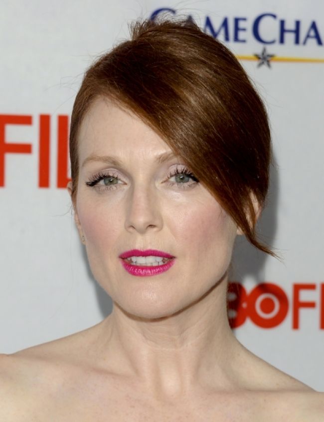 Julianne Moore si zahrá v tretích a štvrtých Hrách o život