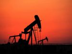 Ceny ropy stúpli, dôvodom sú chemické zbrane v Sýrii