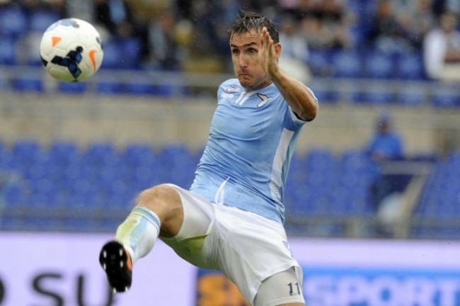 Lazio si poradilo s Chievom, FC Janov uspel v derby