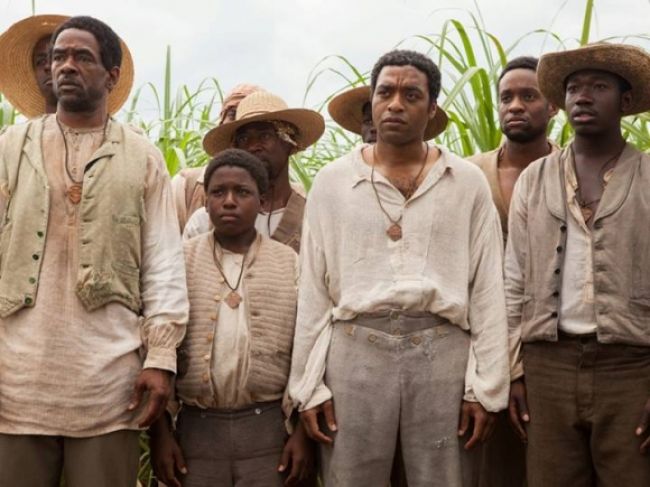 Na MFF Toronto zvíťazila historická dráma 12 Years a Slave