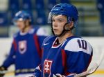 Slovenský hokejový talent Reway sa presúva do Gatineau