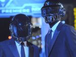 Daft Punk zverejnili klip k singlu Lose Yourself to Dance