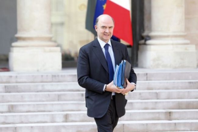 Francúzsky verejný dlh sa vyšplhá na takmer dva bilióny eur