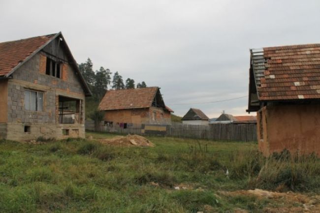 Na Slovensku je viac ako desaťtisíc čiernych stavieb