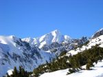 Vrcholky Tatier zasnežilo, turisti majú rátať so zimou