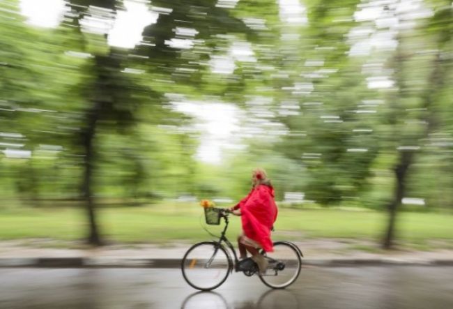 Týždeň mobility v Prešove venujú podpore bicyklovej dopravy