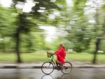 Týždeň mobility v Prešove venujú podpore bicyklovej dopravy