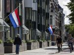 Holandsko predstavilo úsporné opatrenia za šesť miliard eur