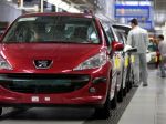 Peugeot zvažuje prepojenie s čínskym kapitálom