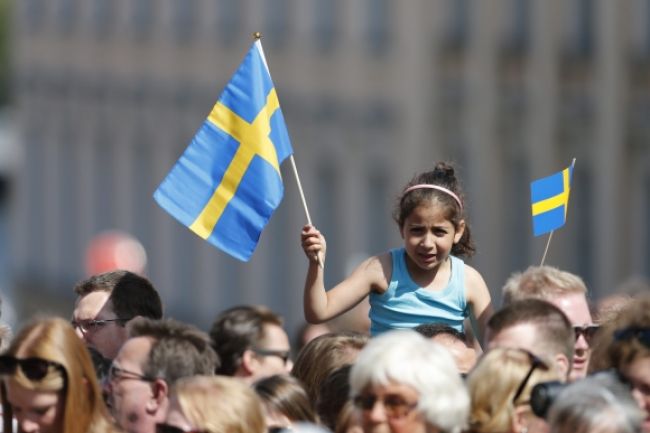 Švédsko plánuje daňové úľavy a hospodárske stimuly