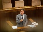 Ivan Mikloš kritizuje premiéra Fica za nečinnosť v eustreame