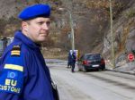Na nepokojnom severe Kosova zastrelili policajta EÚ