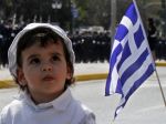 Nezamestnanosť v Grécku klesla prvýkrát za takmer štyri roky