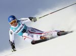 Martina Schildová ukončila kariéru v súťažnom lyžovaní