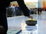 Slováci víťazmi na ME v curlingu, tesne zdolali Rakúšanov