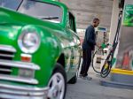 Dobrá správa pre vodičov, benzín a nafta by mali zlacnieť
