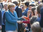Euroskeptici v parlamente ohrozujú Merkelovej koalíciu