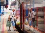 Medzi Petržalkou a rakúskym Kittsee nebudú jazdiť vlaky