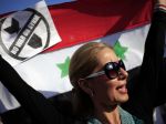 V Haagu prediskutujú zničenie chemického arzenálu Sýrie