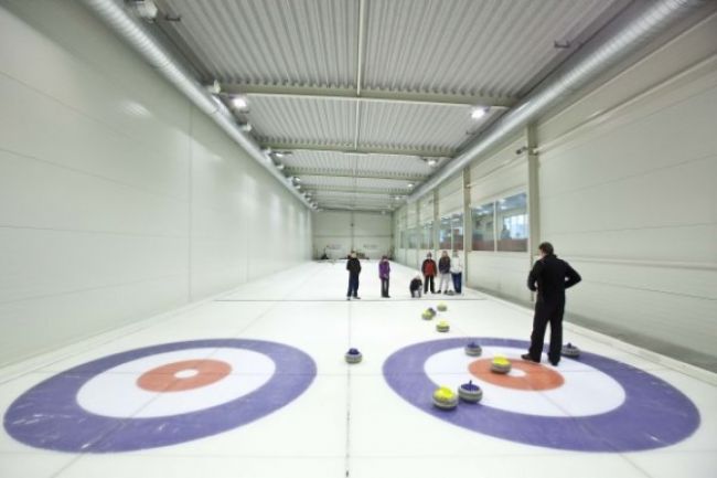 Na ME v curlingu nevyužili Slováci možnosť na priamy postup