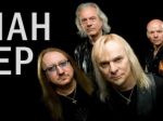 Uriah Heep sa premiérovo predstavia už tento víkend v Nitre