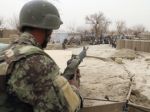 V Afganistane zaútočili militanti, zabíjali policajtov