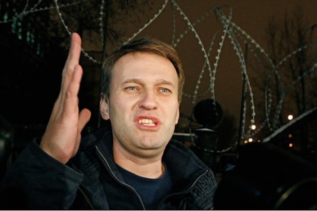 Líder ruskej opozície okrádal štát, pôjde pred súd