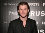 Chris Hemsworth sa vo filme nikdy neukáže celkom nahý