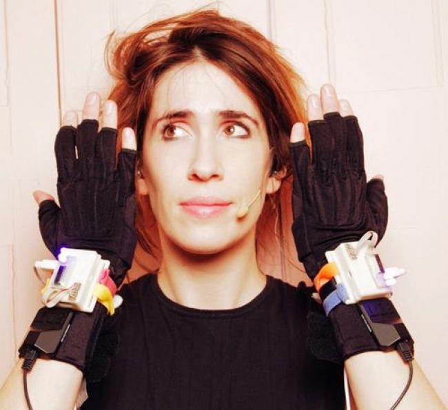 Imogen Heap vydá album Sparks na budúci rok v marci