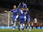 Škrtelov Liverpool prehral, Chelsea nezaváhala