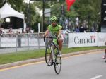 Peter Sagan berie tímovú časovku ako dobrý test v úvode MS