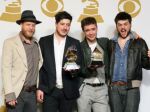 Mumford & Sons ohlásili pauzu