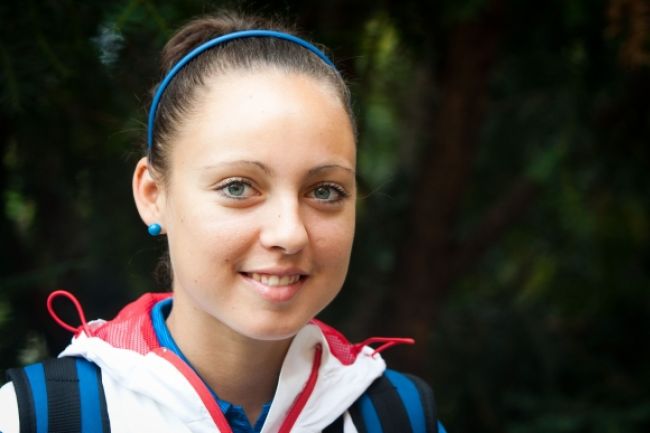 Katarína Berešová vyhrala polmaratón v Karlsruhe