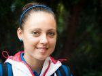 Katarína Berešová vyhrala polmaratón v Karlsruhe