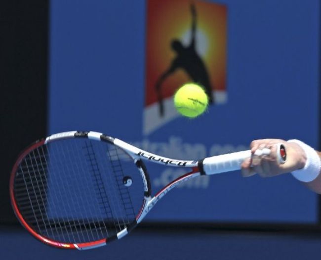 Nemec Reister zvíťazil v dvojhre na challengeri v Trnave
