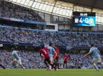 Video: Manchester City zničil v mestskom derby United