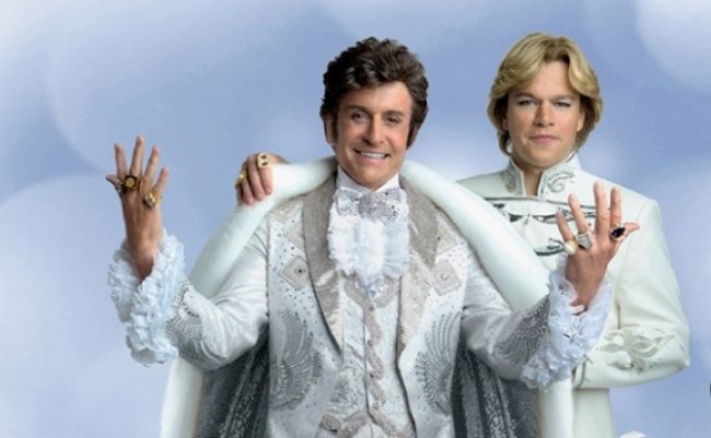 Televíznym cenám Emmy vládne film Liberace