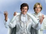 Televíznym cenám Emmy vládne film Liberace