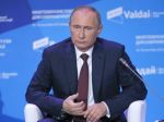 Putin v Soči privíta lídrov bývalých sovietskych krajín