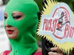Členka Pussy Riot dostala izolačku v pracovnom tábore