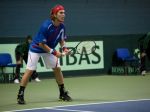 Lukáš Lacko postúpil v Bangkoku bez problémov do osemfinále