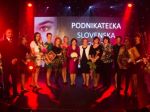 Uzávierka súťaže Podnikateľka roka 2013 je 30. septembra