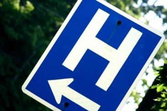 Nitra chce riešiť problematické parkovanie pri nemocnici