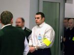 Odsúdeného Volodymyra Yegorova už vyhostili na Ukrajinu
