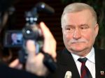 Poľský exprezident chce spoločný štát s Nemeckom