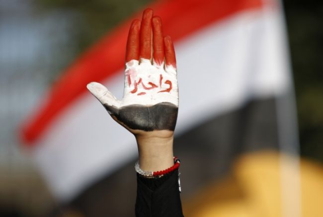 Al-Kájda v Jemene prepustila 21 unesených policajtov
