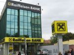 Raiffeisen Bank bude škrtať náklady a prepúšťať