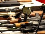 Brazília zakázala predaj hračkárskych zbraní v hlavnom meste